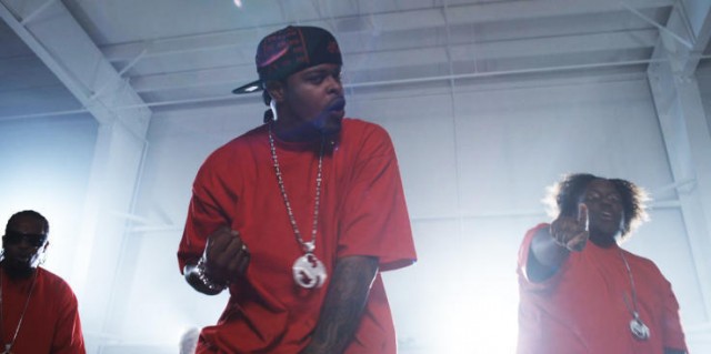 Kutt Calhoun Fotoğrafı