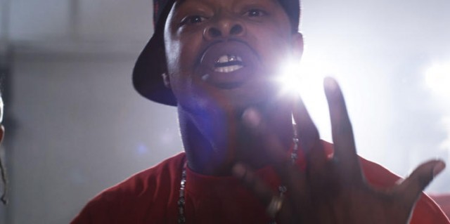 Kutt Calhoun Fotoğrafı