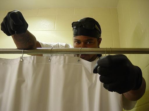 Kutt Calhoun Fotoğrafı