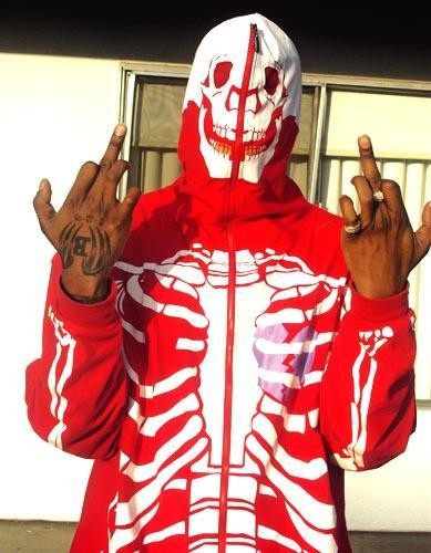 Kutt Calhoun Fotoğrafı