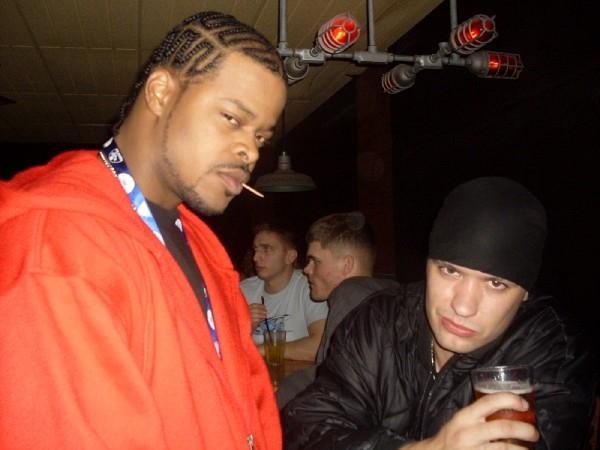 Kutt Calhoun Fotoğrafı