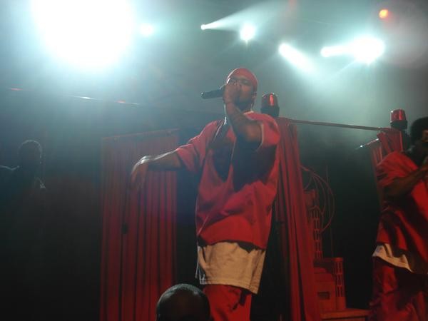 Kutt Calhoun Fotoğrafı