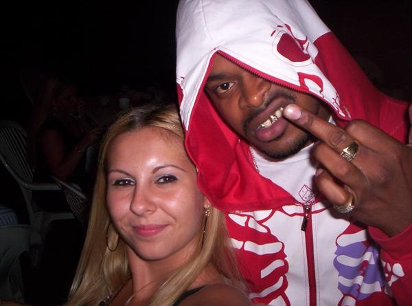 Kutt Calhoun Fotoğrafı