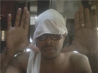 Kutt Calhoun Fotoğrafı