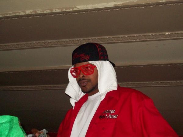 Kutt Calhoun Fotoğrafı