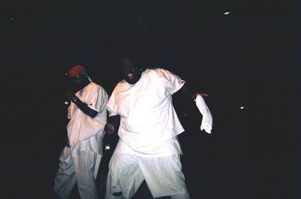 Kutt Calhoun Fotoğrafı