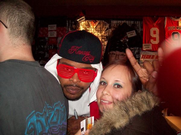 Kutt Calhoun Fotoğrafı