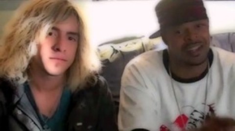 Kutt Calhoun Fotoğrafı