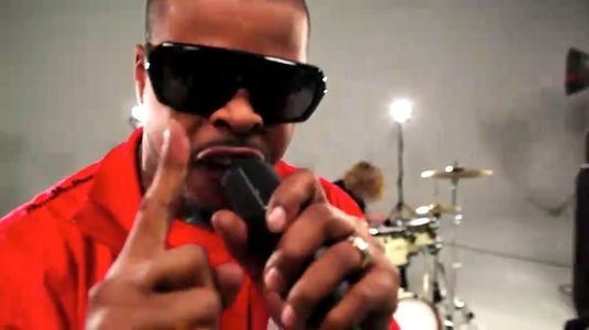 Kutt Calhoun Fotoğrafı