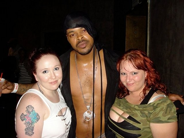 Kutt Calhoun Fotoğrafı