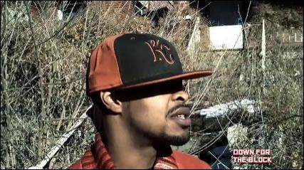 Kutt Calhoun Fotoğrafı