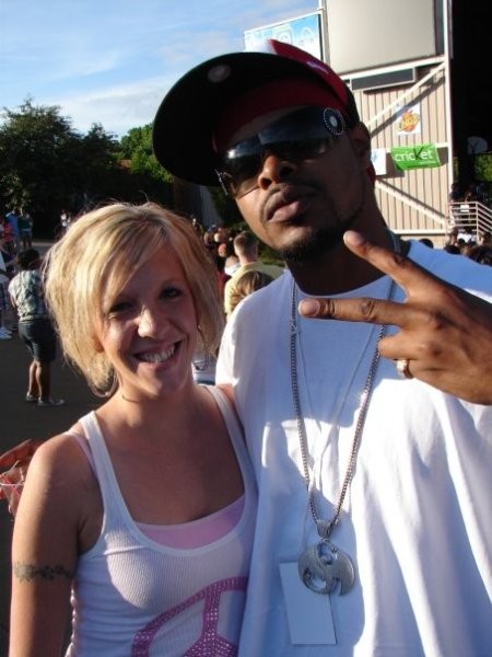 Kutt Calhoun Fotoğrafı