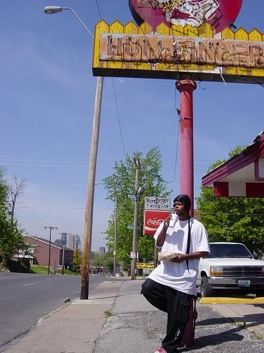 Kutt Calhoun Fotoğrafı