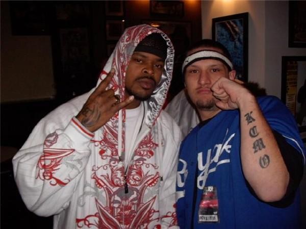 Kutt Calhoun Fotoğrafı
