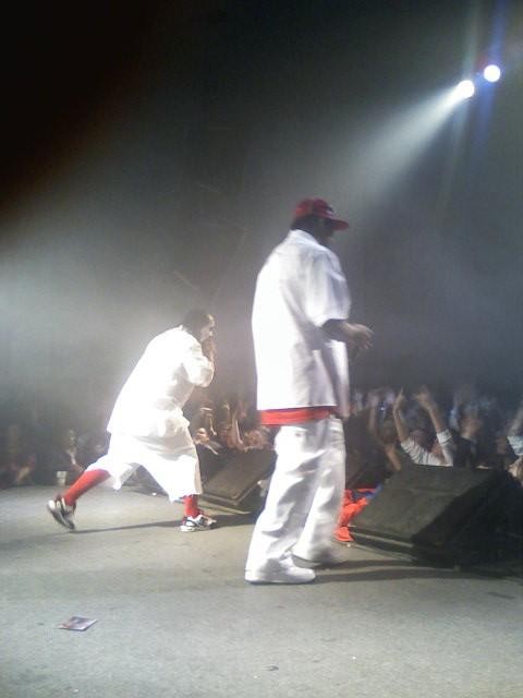 Kutt Calhoun Fotoğrafı