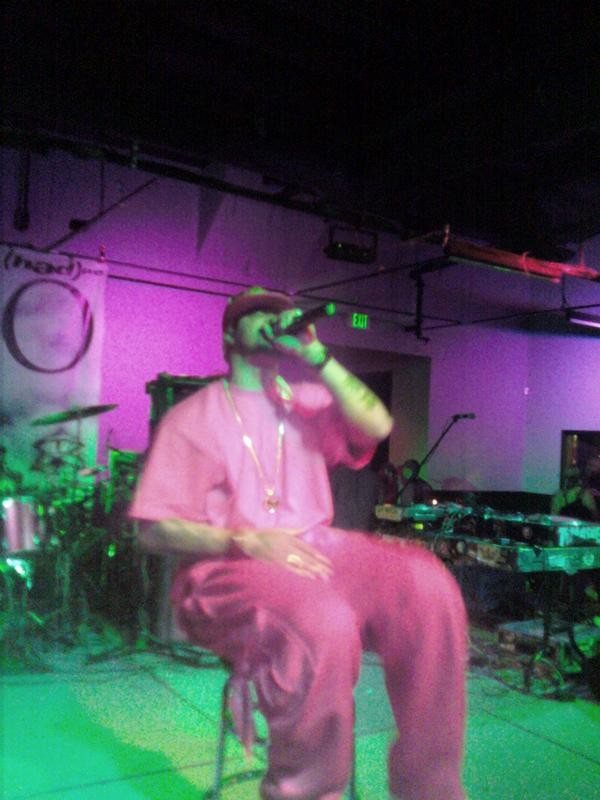 Kutt Calhoun Fotoğrafı