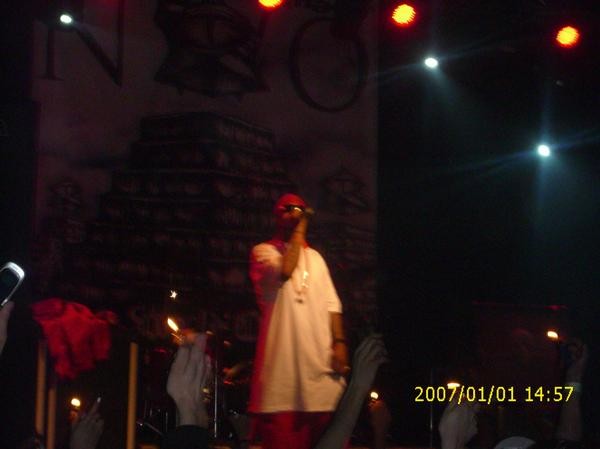 Kutt Calhoun Fotoğrafı