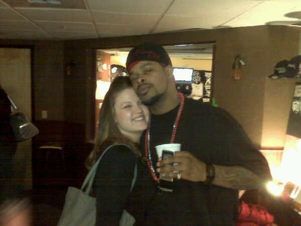 Kutt Calhoun Fotoğrafı