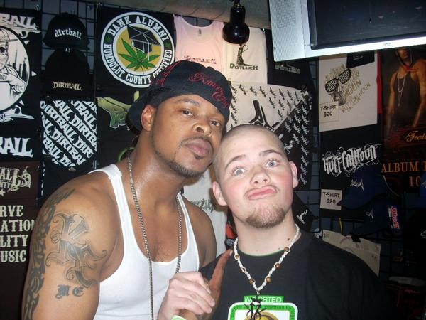 Kutt Calhoun Fotoğrafı