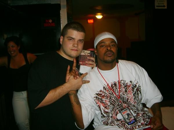 Kutt Calhoun Fotoğrafı