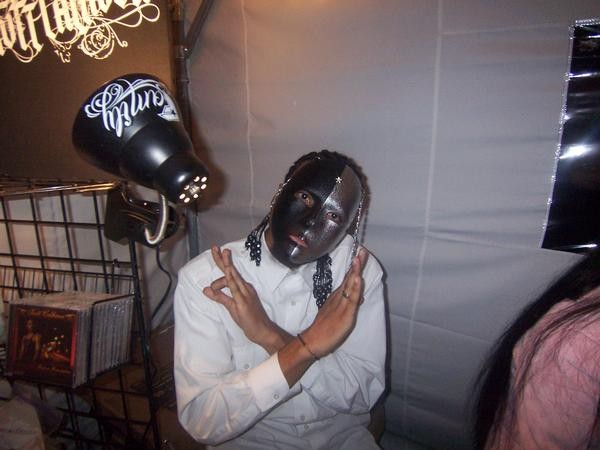 Kutt Calhoun Fotoğrafı