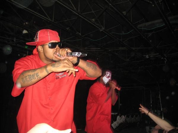 Kutt Calhoun Fotoğrafı