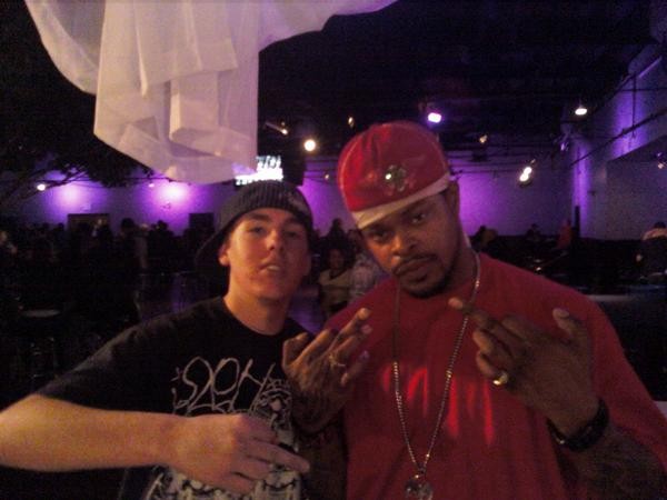 Kutt Calhoun Fotoğrafı