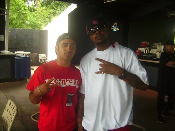 Kutt Calhoun Fotoğrafı