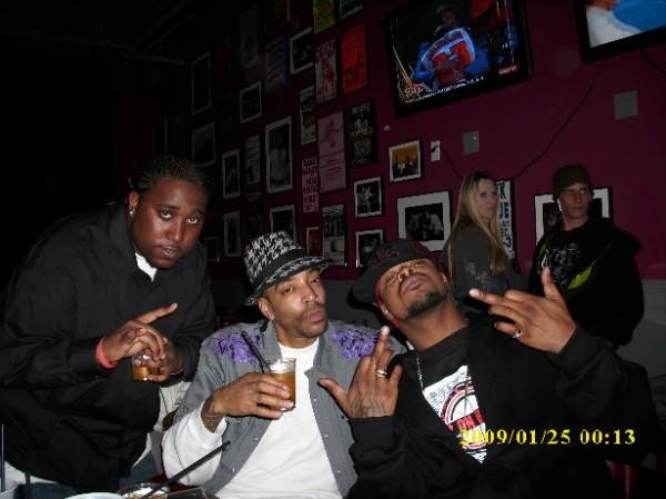 Kutt Calhoun Fotoğrafı