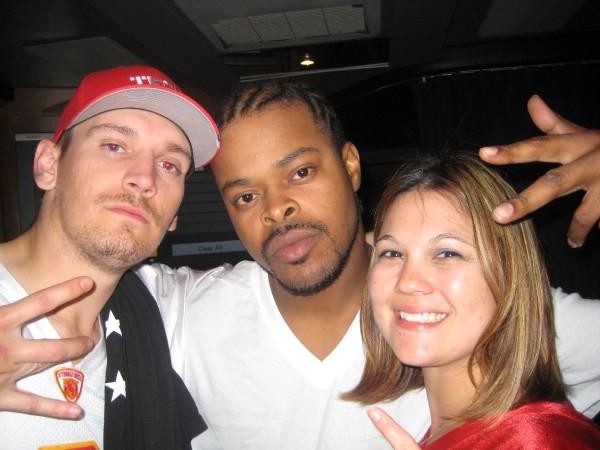 Kutt Calhoun Fotoğrafı