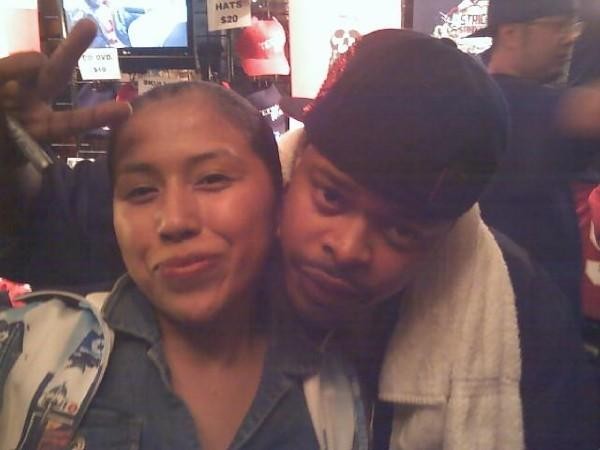 Kutt Calhoun Fotoğrafı