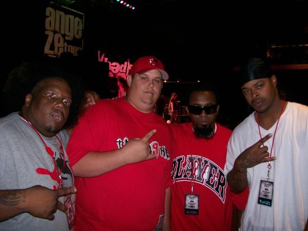 Kutt Calhoun Fotoğrafı