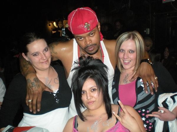 Kutt Calhoun Fotoğrafı