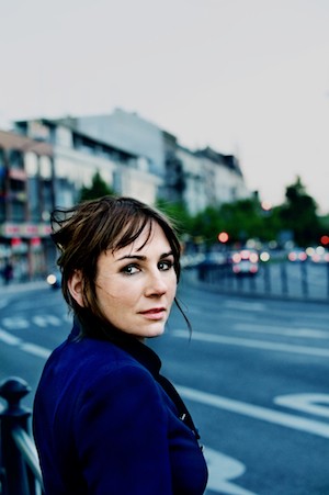 Anna Grisebach fotoğrafı