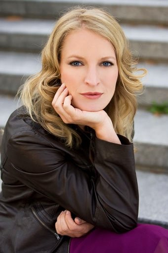 Stefanie Von Poser fotoğrafı