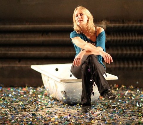 Stefanie Von Poser fotoğrafı