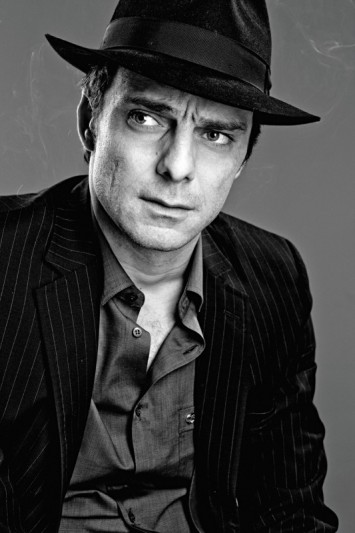 Alessandro Presiozi fotoğrafı