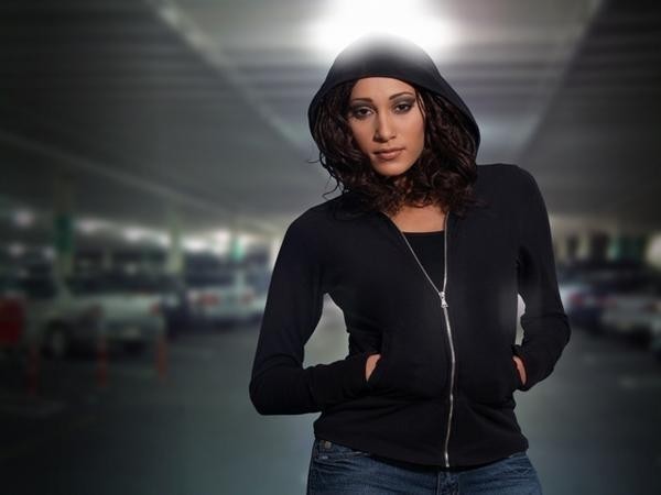 Julienne ırons Fotoğrafı