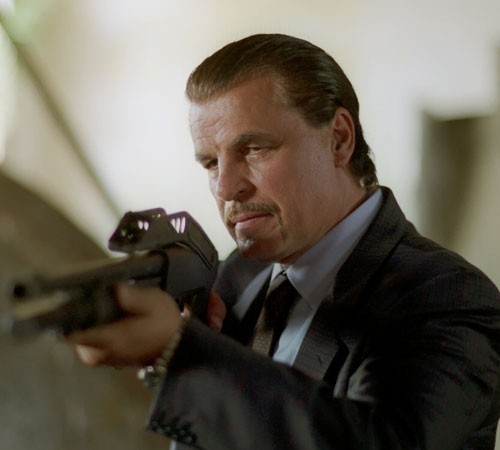 Michele Placido fotoğrafı