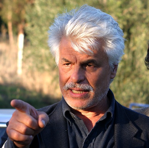 Michele Placido fotoğrafı