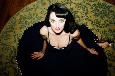 Jennifer Keith fotoğrafı