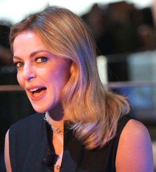 Claudia Gerini fotoğrafı