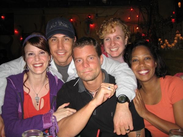 Damien Puckler Fotoğrafı