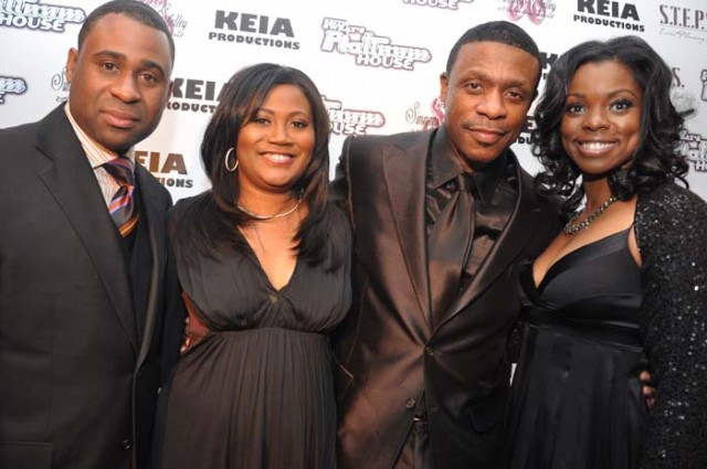 Ryan Glover fotoğrafı