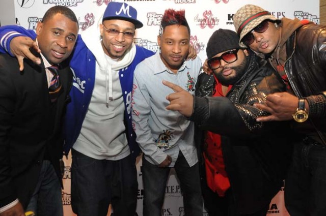 Ryan Glover fotoğrafı