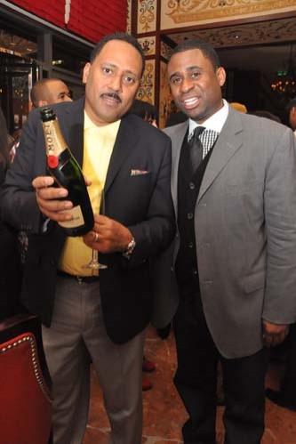 Ryan Glover fotoğrafı