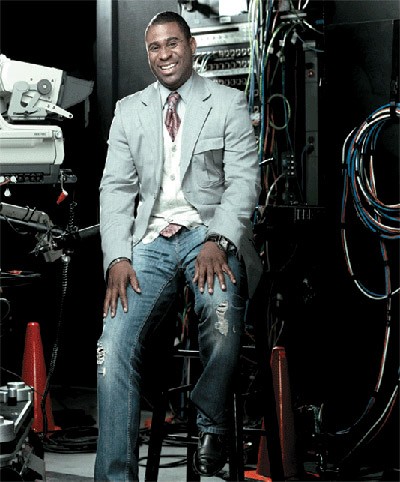 Ryan Glover fotoğrafı