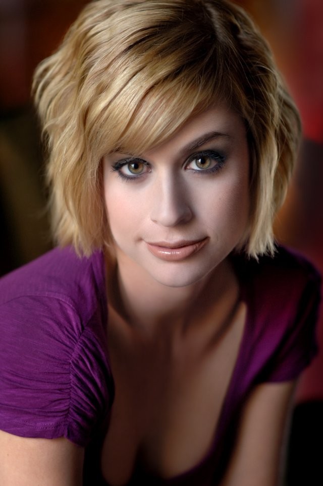 Elizabeth Saydah fotoğrafı