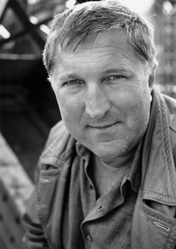 Veit Stübner fotoğrafı