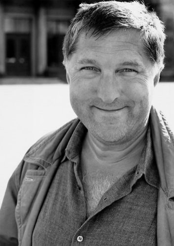 Veit Stübner fotoğrafı